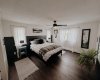 West Wing Master Bedroom