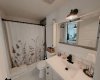 West Wing Master Bathroom