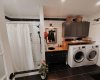 Laundry Room/Main Floor Bathroom