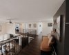 Upstairs