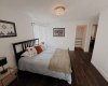 East Wing Master Bedroom