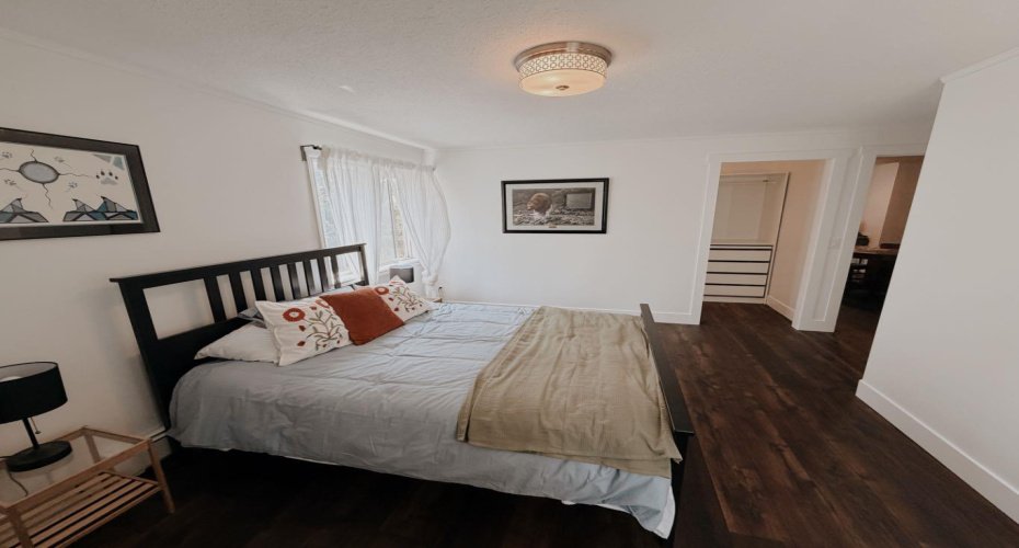 East Wing Master Bedroom