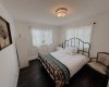 East Wing Master Bedroom