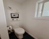 Spare Bathroom