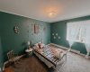 Spare Bedroom
