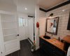 Spare Bathroom