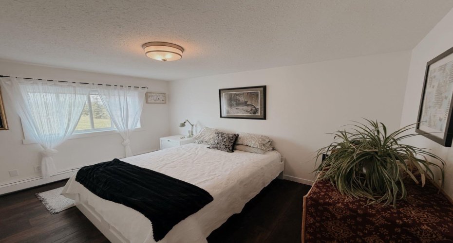 Spare Bedroom