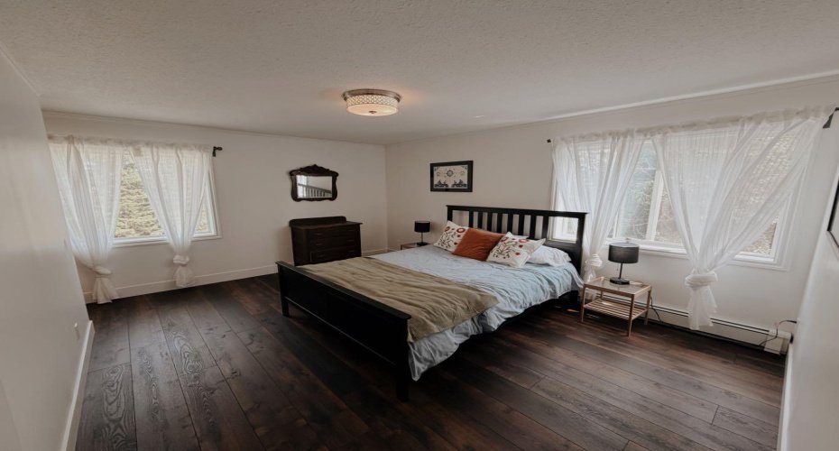 Spare Bedroom