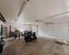 Triple Car Garage