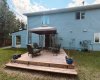 Back Deck