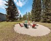 Firepit Area