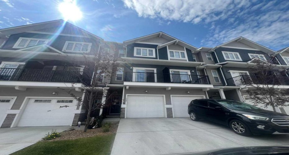 734 Sage Hill Grove, Calgary, Alberta T3R 2A2, 3 Bedroom Bedrooms, 0 ,3 BathroomBathrooms,Residential,For Sale,Sage Hill,0,A2327652