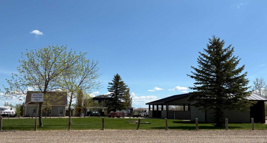 A1 Forty Mile Park, Rural Forty Mile No. 8, County of, Alberta T0K 0X0, 0 , 0 ,0,Land,For Sale,Forty Mile Park,0,A2327663