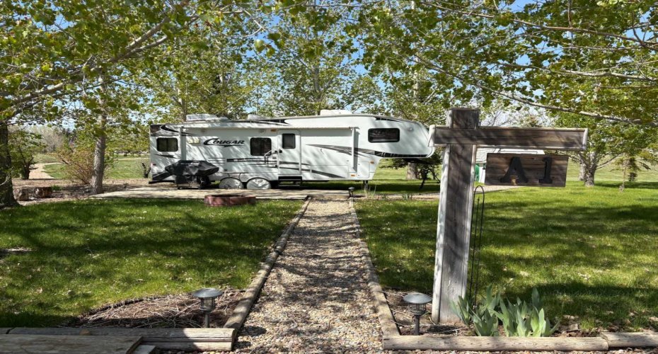 A1 Forty Mile Park, Rural Forty Mile No. 8, County of, Alberta T0K 0X0, 0 , 0 ,0,Land,For Sale,Forty Mile Park,0,A2327663