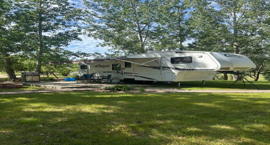 A1 Forty Mile Park, Rural Forty Mile No. 8, County of, Alberta T0K 0X0, 0 , 0 ,0,Land,For Sale,Forty Mile Park,0,A2327663