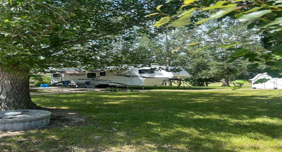 A1 Forty Mile Park, Rural Forty Mile No. 8, County of, Alberta T0K 0X0, 0 , 0 ,0,Land,For Sale,Forty Mile Park,0,A2327663