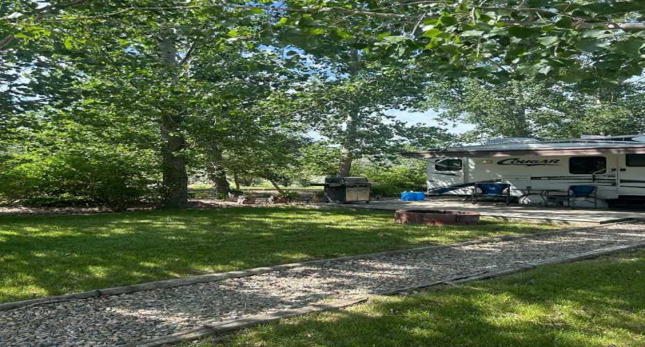 A1 Forty Mile Park, Rural Forty Mile No. 8, County of, Alberta T0K 0X0, 0 , 0 ,0,Land,For Sale,Forty Mile Park,0,A2327663