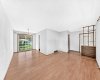 Living Room and Dining Room