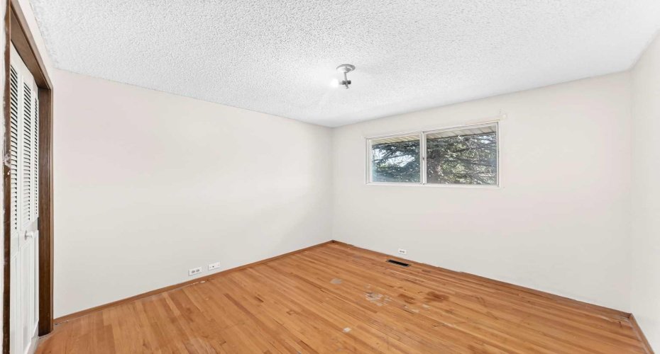 3rd Bedroom