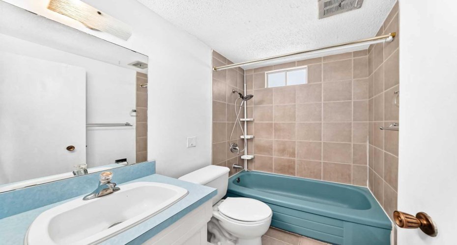 Main Bathroom