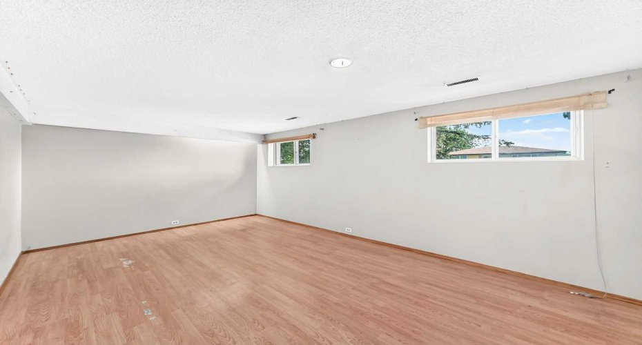 Family Room on 3rd level