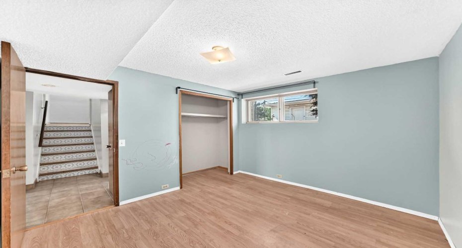 4th Bedroom
