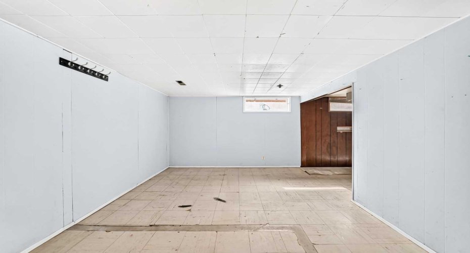 Flex Room