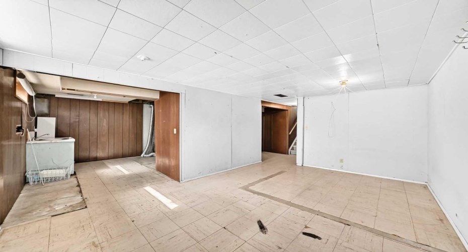 Flex Room