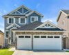 284 Rainbow Falls Way, Chestermere, Alberta T1X 0T1, 4 Bedrooms Bedrooms, ,4 BathroomsBathrooms,Residential,For Sale,Rainbow Falls,A2327726
