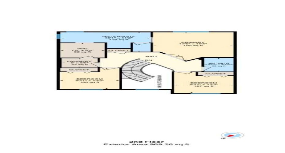 284 Rainbow Falls Way, Chestermere, Alberta T1X 0T1, 4 Bedrooms Bedrooms, ,4 BathroomsBathrooms,Residential,For Sale,Rainbow Falls,A2327726
