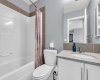 284 Rainbow Falls Way, Chestermere, Alberta T1X 0T1, 4 Bedrooms Bedrooms, ,4 BathroomsBathrooms,Residential,For Sale,Rainbow Falls,A2327726