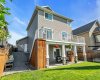 284 Rainbow Falls Way, Chestermere, Alberta T1X 0T1, 4 Bedrooms Bedrooms, ,4 BathroomsBathrooms,Residential,For Sale,Rainbow Falls,A2327726