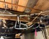 Updated plumbing