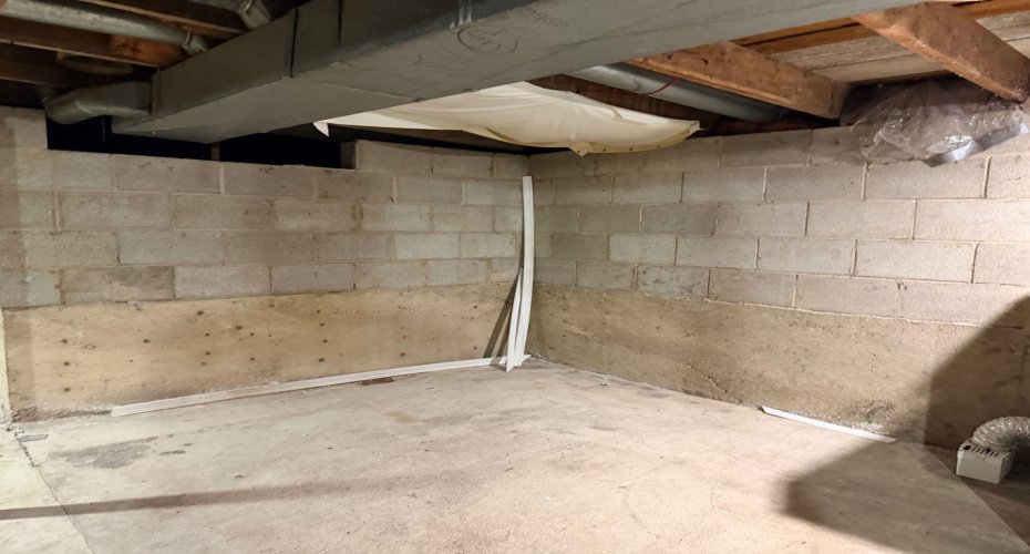dry storage
