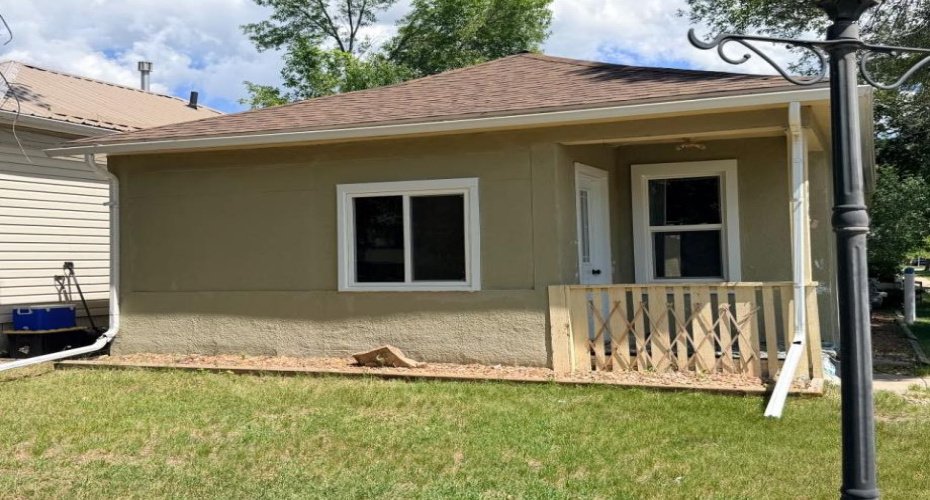 496 4 Street, Drumheller, Alberta T0J0Y4, 2 Bedroom Bedrooms, 0 ,1 BathroomBathrooms,Residential,For Sale,4,0,A2327731
