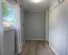 Back mudroom/entrance