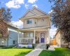 85 Evermeadow Manor, Calgary, Alberta T2Y 4W8, 3 Bedroom Bedrooms, 0 ,3 BathroomBathrooms,Residential,For Sale,Evermeadow,0,A2327764