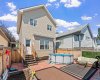 85 Evermeadow Manor, Calgary, Alberta T2Y 4W8, 3 Bedroom Bedrooms, 0 ,3 BathroomBathrooms,Residential,For Sale,Evermeadow,0,A2327764