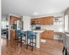 85 Evermeadow Manor, Calgary, Alberta T2Y 4W8, 3 Bedroom Bedrooms, 0 ,3 BathroomBathrooms,Residential,For Sale,Evermeadow,0,A2327764
