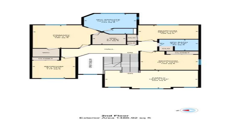 452 Evergreen Circle, Calgary, Alberta T2Y 0H2, 6 Bedroom Bedrooms, 0 ,4 BathroomBathrooms,Residential,For Sale,Evergreen,0,A2327765