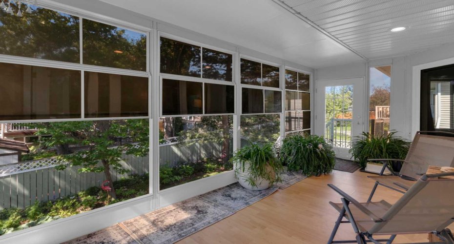 Sun Room