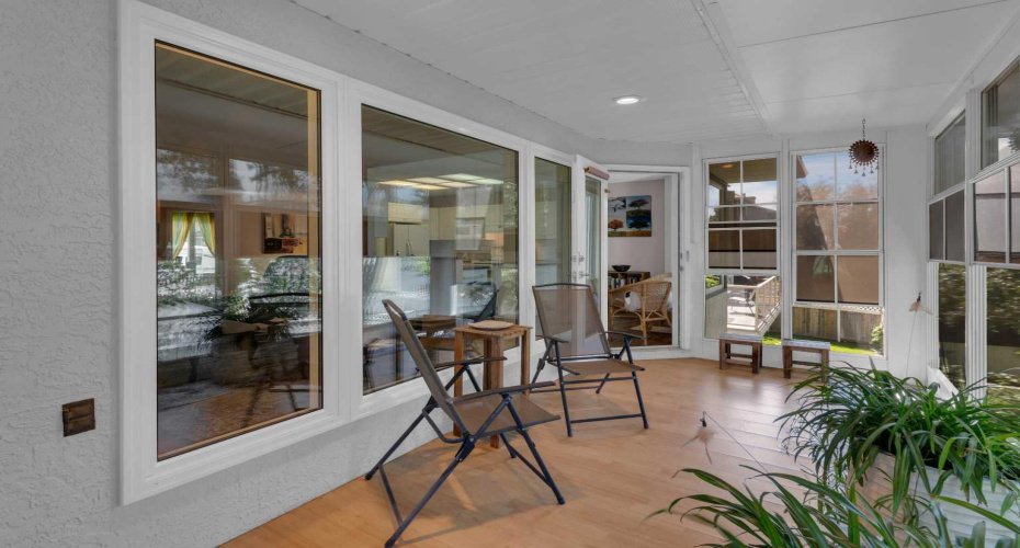 Sun Room