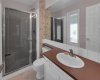 master ensuite