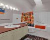 main bathroom