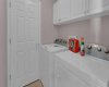 main laundry room