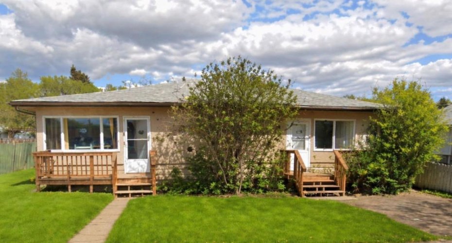 5012 54th Avenue, High Prairie, Alberta T0G 1E0, 0 , 0 ,0,Multi-family,For Sale,54th Avenue,0,A2327775