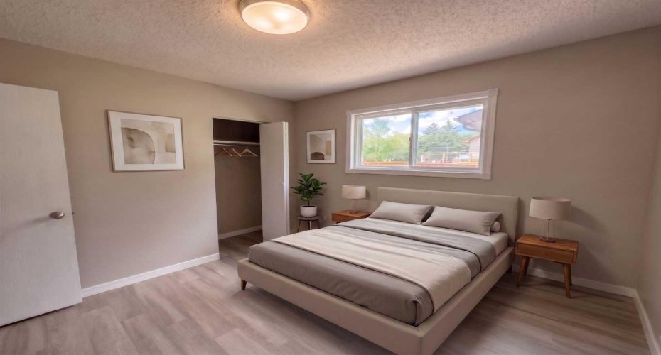Staging Photo