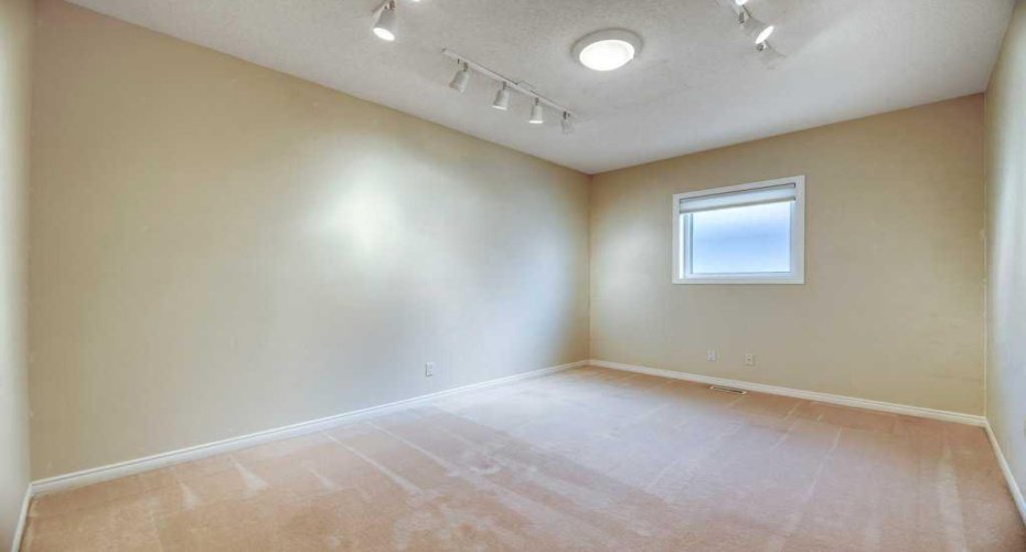 Main floor office