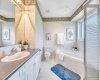 4-piece ensuite