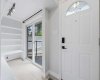 Mudroom / Rear Entrance